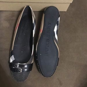Burberry Shoes - Burberry Burberry Shoes - Burberry